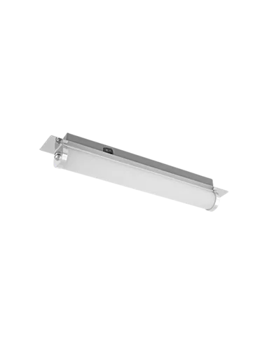 FLUORESCENT FIXTURE OCEAN G5 8W