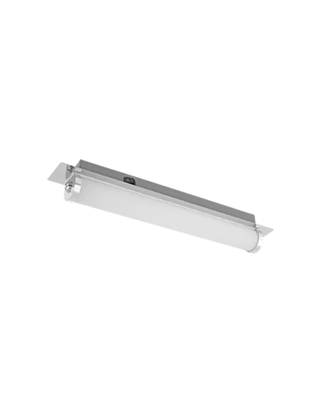 FLUORESCENT FIXTURE OCEAN G5 8W