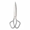 Кухонные ножницы San Ignacio SG-7284 Нержавеющая сталь 19 x 7,7 cm