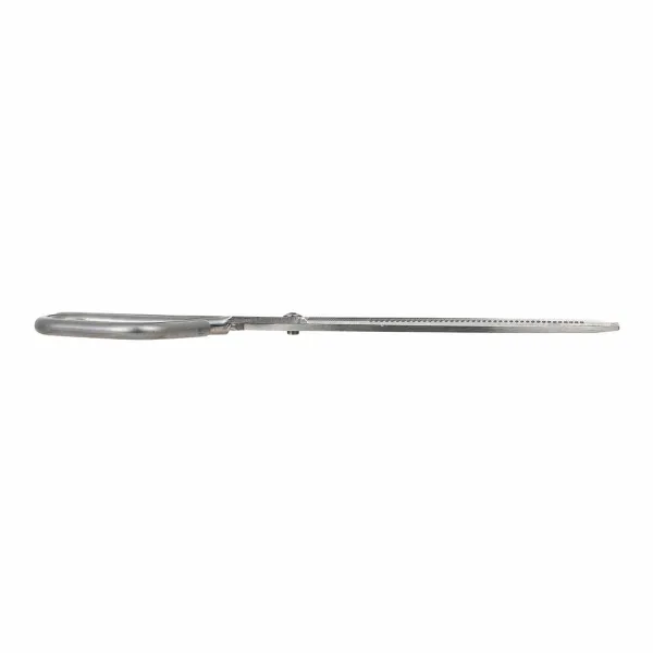 Кухонные ножницы San Ignacio SG-7284 Нержавеющая сталь 19 x 7,7 cm