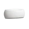 FRANCY WALL FIXTURE E27 IP66 WHITE