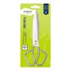 Keittiösakset San Ignacio SG-7284 Ruostumaton teräs 19 x 7,7 cm