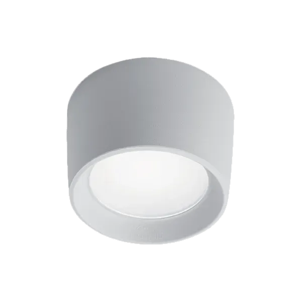 LIVIA 160 LED CEILING LAMP 10W CCT 4000K IP55 WHITE