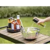 Eļļas vai Etiķa Izsmidzinātājs Wenko Nevo 55085100 100 ml Melns