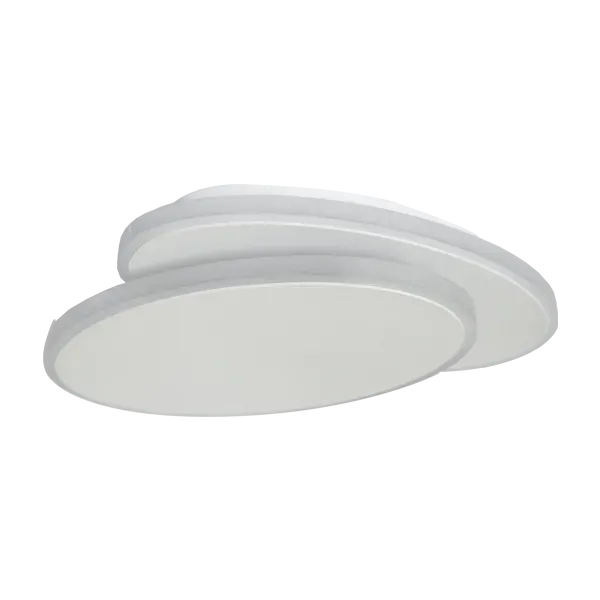 NEIL LED CEILING LAMP 14W 4200K D240 WHITE