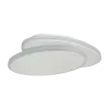 NEIL LED CEILING LAMP 14W 4200K D240 WHITE