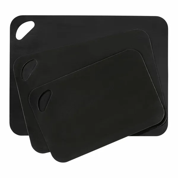Pjaustymo lentų rinkinys Wenko 55055100 Juoda Plastmasinis (3 Dalys)