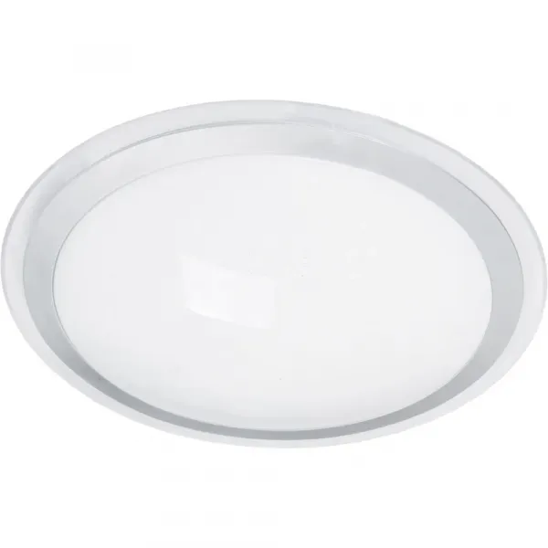 NEPTUN LED CEILING LAMP 18W 6000K IP65 WITH EMERGENCY KIT