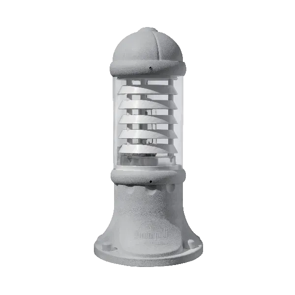 SAURO GARDEN FIXTURE E27 H500 IP55 GREY