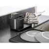 Draining Rack for Kitchen Sink Wenko Orio 55078100 Matte back
