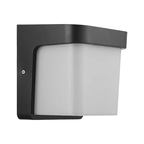 GRF315 WALL LAMP 1XE27 IP65 BLACK