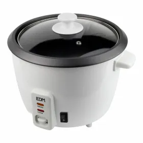riisinkeitin EDM 07789 400 W 1 L