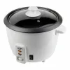 riisikeetja EDM 07789 400 W 1 L