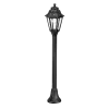 ANNA 120 LATERN STAND 1XE27 BLACK