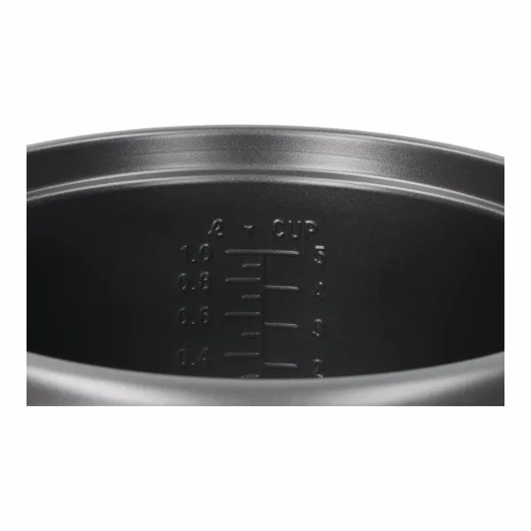рисоварку EDM 07789 400 W 1 L
