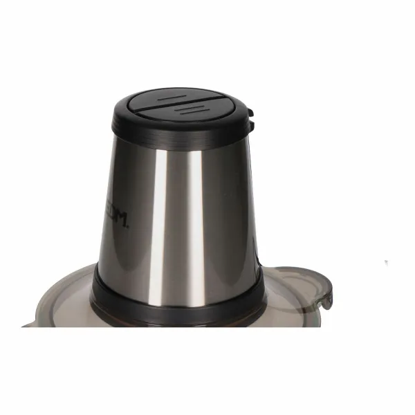 Mincer EDM 07791 Stainless steel 350 W 1,8 L