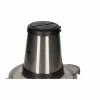 Lihamylly EDM 07791 Ruostumaton teräs 350 W 1,8 L