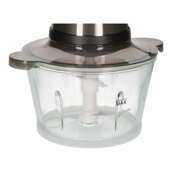 Gaļas Maļāmā Mašīna EDM 07791 Nerūsējošais tērauds 350 W 1,8 L