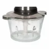 Gaļas Maļāmā Mašīna EDM 07791 Nerūsējošais tērauds 350 W 1,8 L