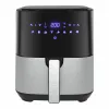 Air Fryer EDM 07790 1450 W 5 L LED Screen