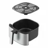Airfryer EDM 07790 1450 W 5 L Led-näyttö