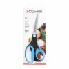 Кухонные ножницы 3 Claveles 8" Нержавеющая сталь Синий