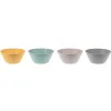 Bowl Redcliffs 101002910 Assorted colours Ø 25 cm 600 ml