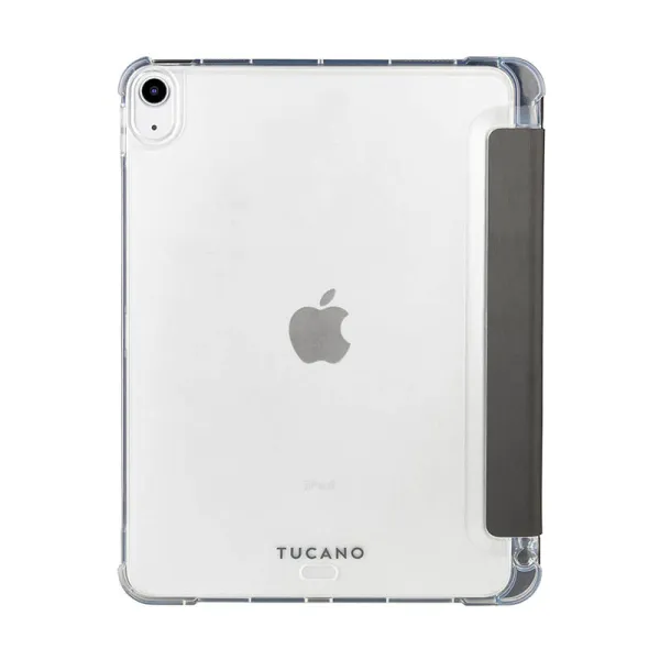 Tucano Satin Case for iPad 11" (2025) / iPad 10.9" (2022) (Pink)