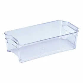 Органайзер для холодильника Mondex Прозрачный 31,5 x 16 x 9 cm