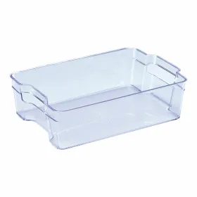 Органайзер для холодильника Mondex Прозрачный 31,5 x 21,5 x 9 cm