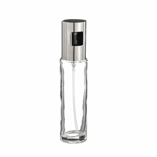 Öljy- tai etikkasuihkepukke Kozina Metalli Kristalli 150 ml Ø 4,5 x 21 cm