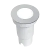 ALDO LED IN-GROUND FIXTURE 1.7W 4000K IP67 GREY