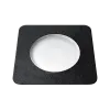 CECI 90 SQ LED IN-GROUND FIXTURE 6W CCT IP67 BLACK