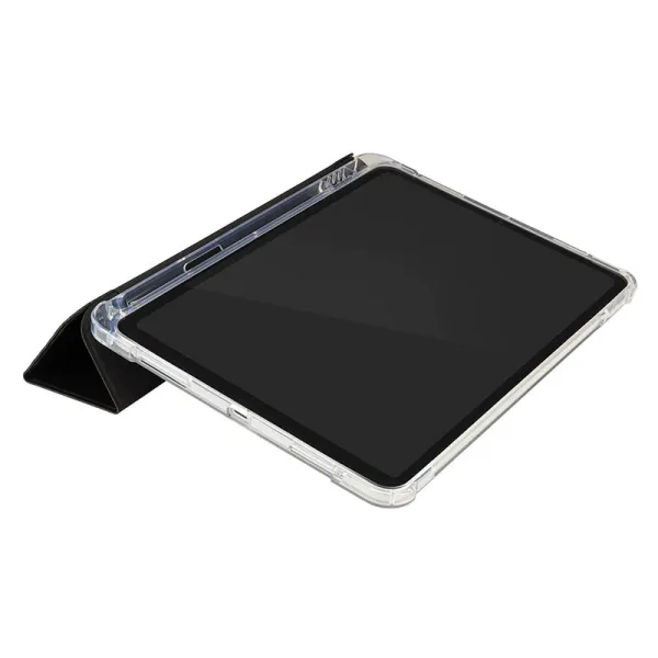 Tucano Satin Case for iPad 11" (2025) / iPad 10.9" (2022) (Pink)