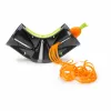 Vegetable Cutter Ibili 745700 Plastic Black