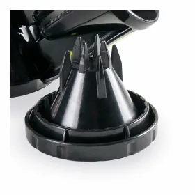 Vegetable Cutter Ibili 745700 Plastic Black