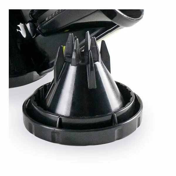Vegetable Cutter Ibili 745700 Plastic Black