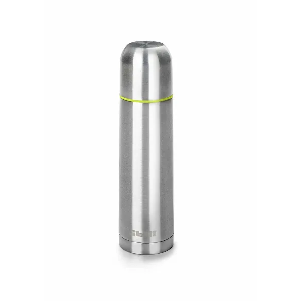 Termos Ibili 753821 Roostevaba teras 18/10 200 ml Mini