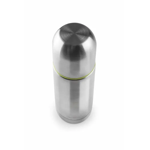 Termos Ibili 753821 Roostevaba teras 18/10 200 ml Mini