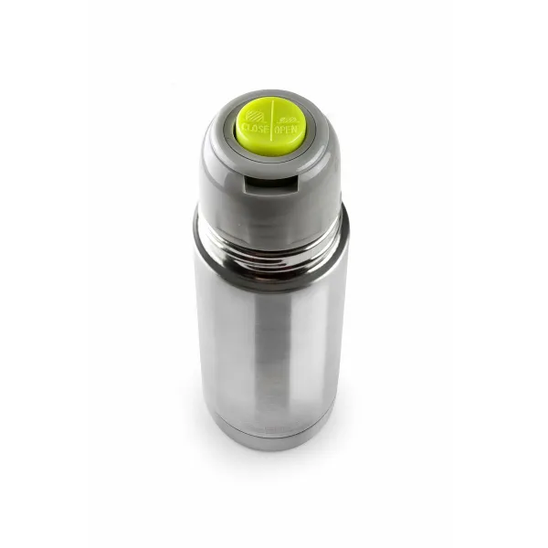 Termoss Ibili 753821 Nerūsējošais tērauds 18/10 200 ml Mini