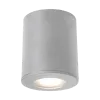 FRANCA 90 CEILING FIXTURE 1XGU10 CCT IP55 GREY