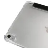 Tucano Satin Case for iPad 11" (2025) / iPad 10.9" (2022) (Pink)