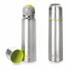 Termos Ibili 753807 Roostevaba teras 18/10 750 ml Mini