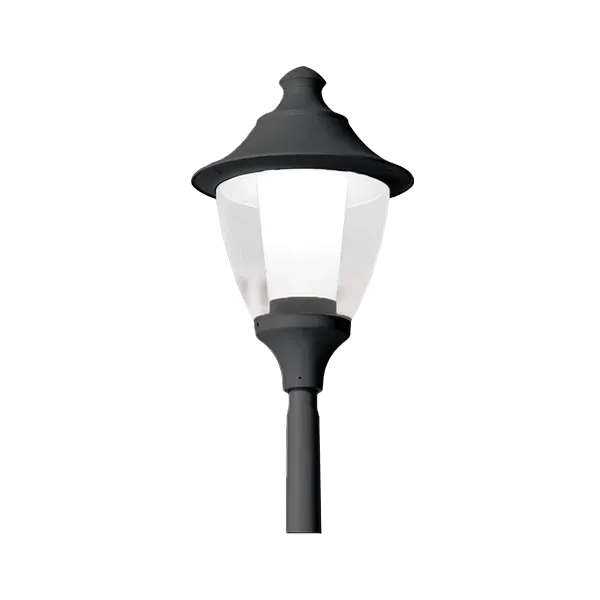 GINO 400 LED PARK LIGHT 50W 4000K,IP65