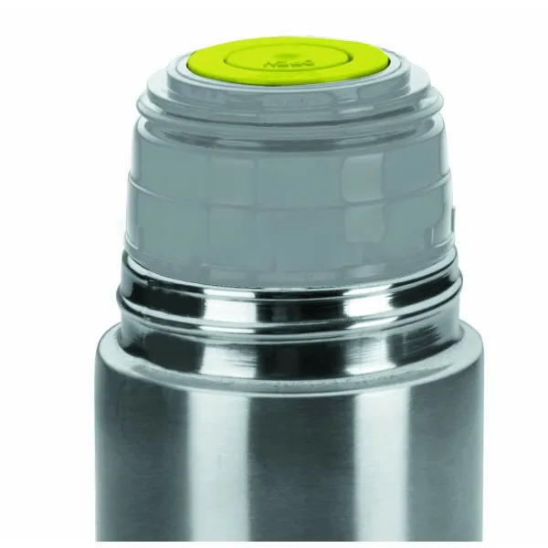 Termos Ibili 753810 Roostevaba teras 18/10 1 L Mini