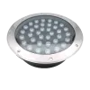 GRF1 LED GROUND FIXTURE 36W 3000K IP67 220V 45°