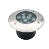 GRF1 LED GROUND FIXTURE 5W 4000K IP67 24V 15°