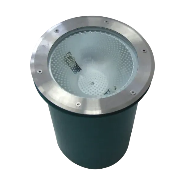 LIGHTING FIXTURE GRF109 MHL 150W EMPTY FIXTURE