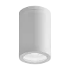 DL305 ROUND DOWNLIGHT SURFACE 1XE27 IP54 WHITE