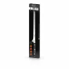 Kinkkuveitsi Masterpro Foodies BGMP-4320 Ruostumaton teräs 25,4 cm